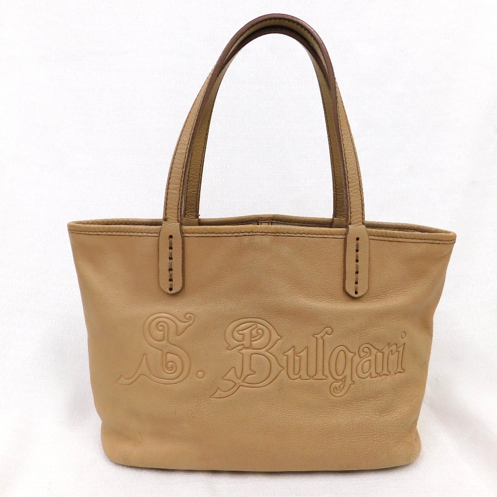 楽天市場】【バッグ】BVLGARI ブルガリ COLLEZIONE コレツィオーネ