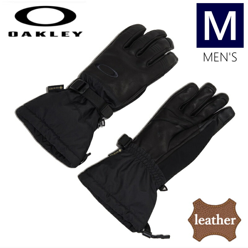 楽天市場】☆25-26 OAKLEY RIDGE GORE-TEX GAUNTLET MITTENS ｶﾗｰ
