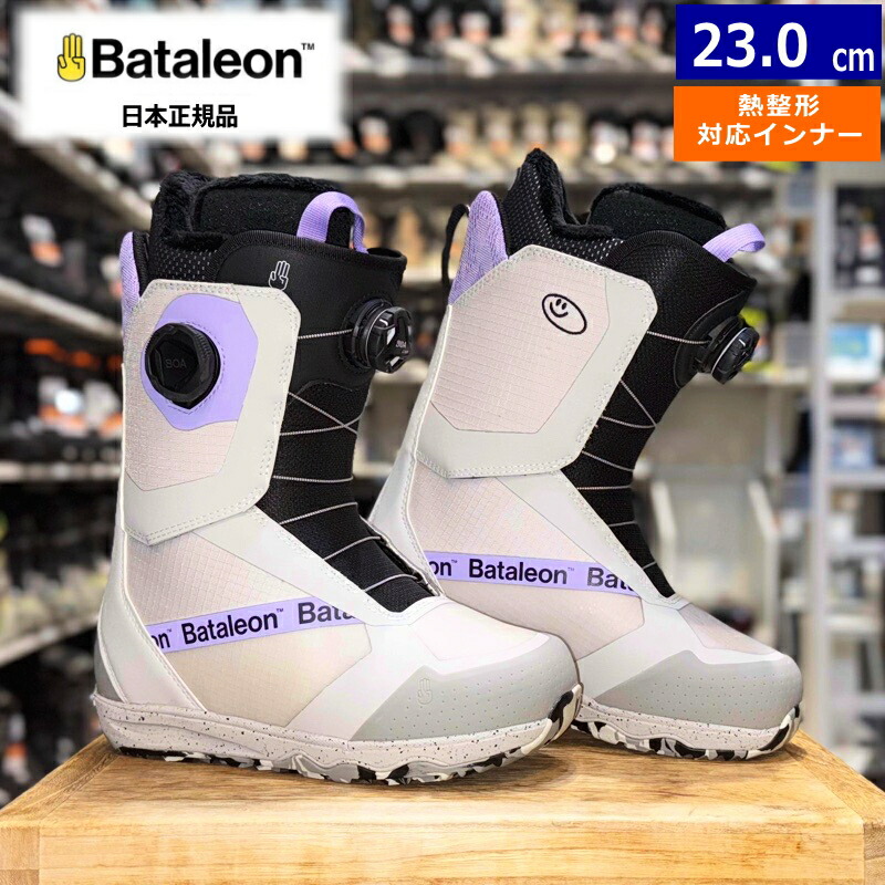 楽天市場】25-26 BATALEON/バタレオン RAVE レイブ メンズ レディース