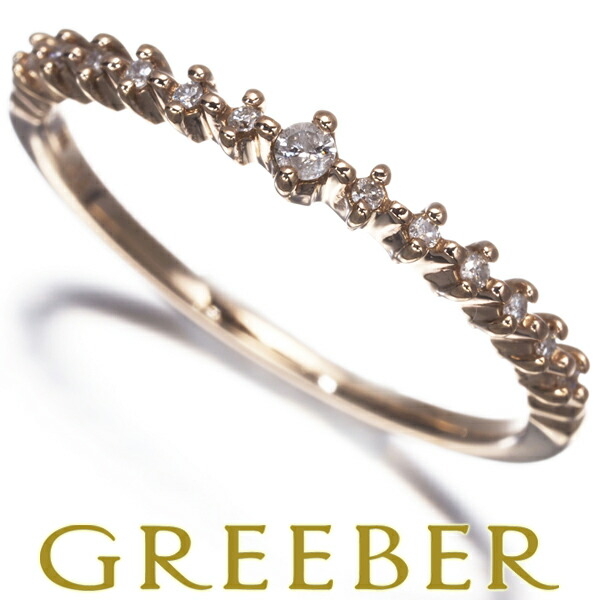 楽天市場】agete アガット K18YG イエローゴールド マイクロ