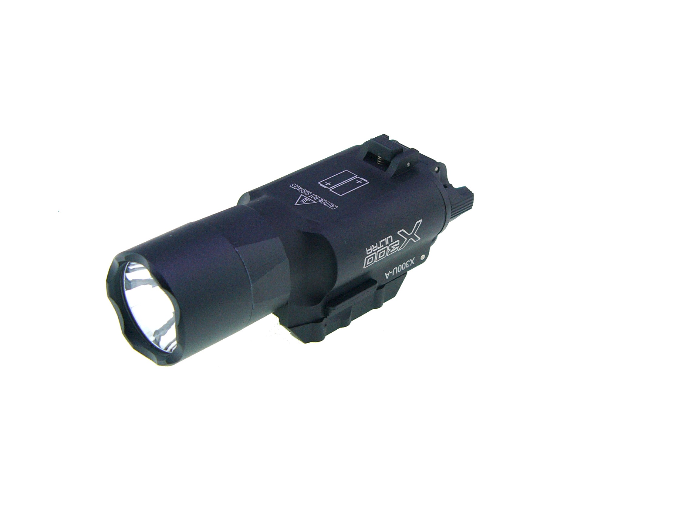 楽天市場】SOTAC GEAR SFタイプ X300U ULTRA タクティカル ウェポン