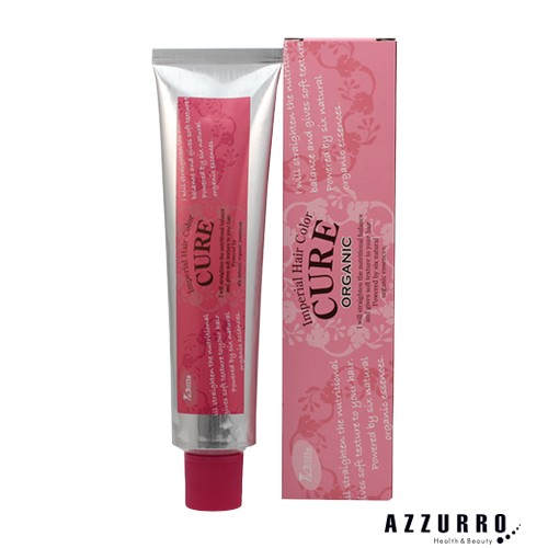 楽天市場】パイモア インペリアルカラー キュア ファッションシェード