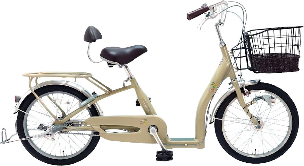 楽天市場】シティサイクル サギサカ こげーる ノラッセ 20型 3段変速