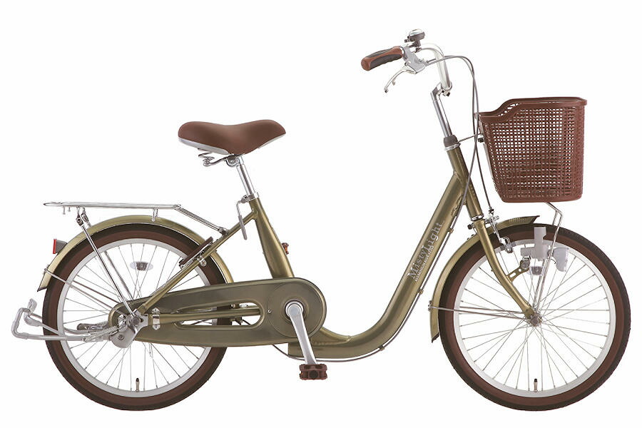 楽天市場】サカモトテクノ 20インチ モクシー オートライト (3color