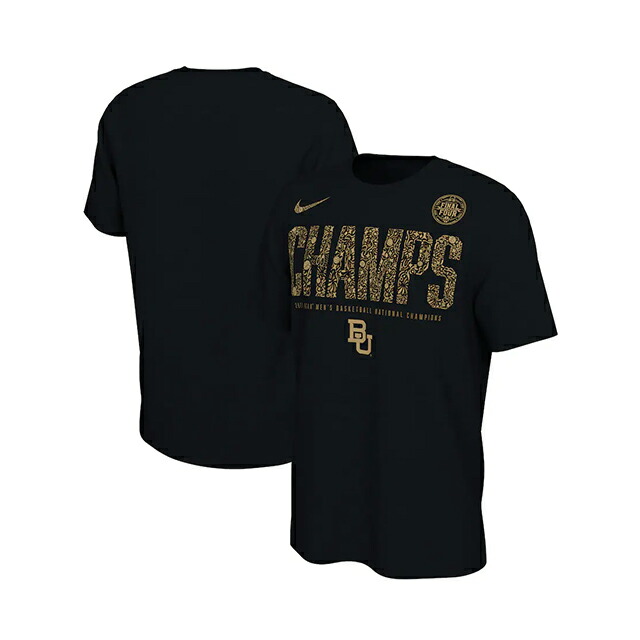 楽天市場】海外取寄 NCAA優勝記念モデル ナイキ Tシャツ UConn