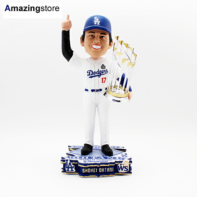 楽天市場】大谷翔平2024ワールドシリーズチャンピオンモデル FOCO