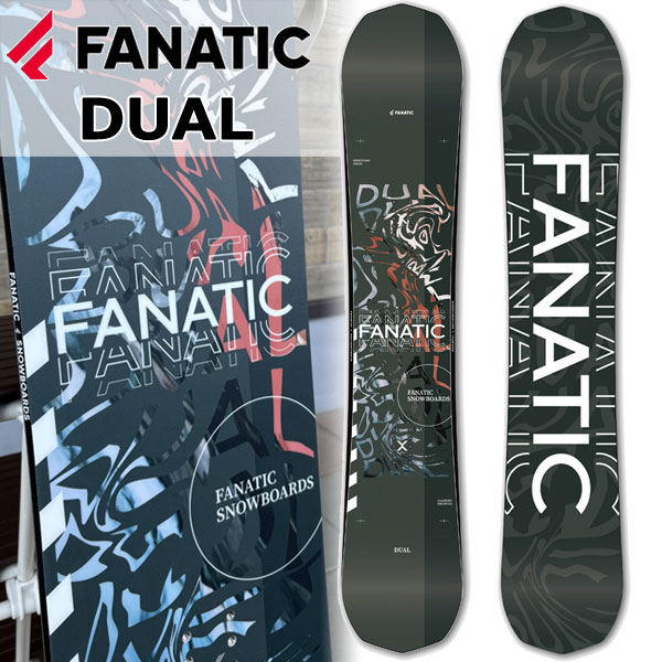 楽天市場】22-23 FANATIC/ファナティック FTC-TWIN メンズ レディース