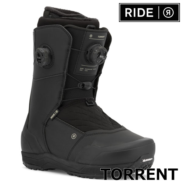 楽天市場】25-26 RIDE/ライド TRIDENT トライデント メンズ レディース