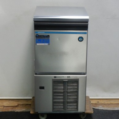 楽天市場】【中古】2015年製 ホシザキ IM-25M-1 全自動製氷機 キューブ
