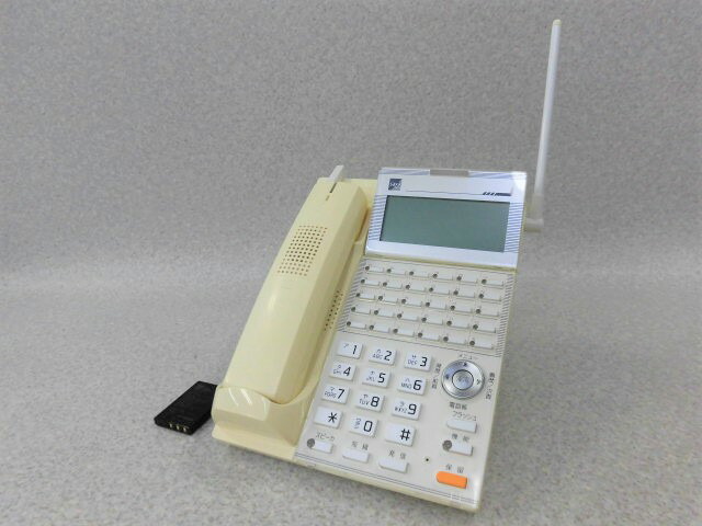 楽天市場】【中古】 CL1020(W) サクサ/SAXA PLATIA3/PLATIAIII カール