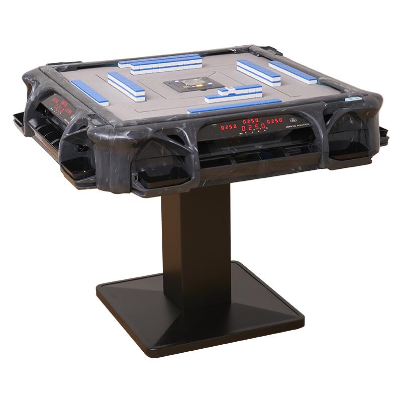 楽天市場】全自動麻雀卓 アモス レックス3（AMOS REXX3） 麻雀卓