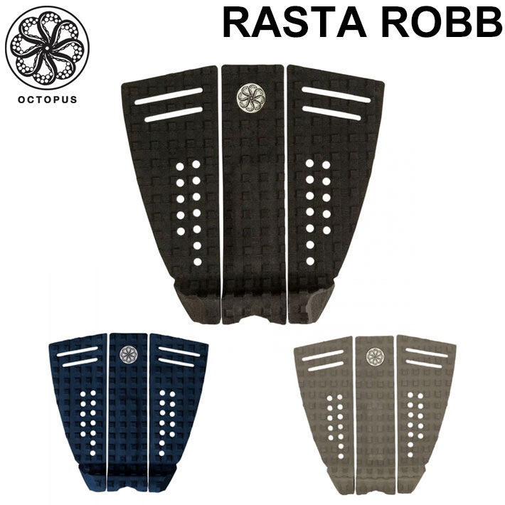 楽天市場】オクトパス デッキパッド [2] OCTOPUS CHIPPA WILSON III