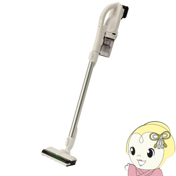 楽天市場】東芝 TOSHIBA 掃除機 コードレススティッククリーナー