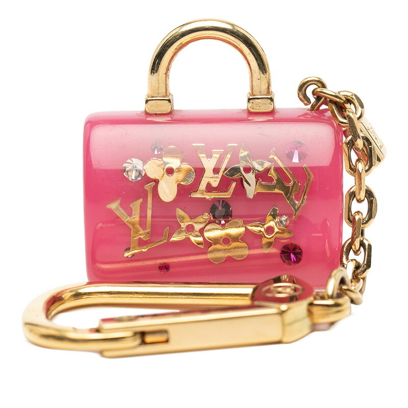 楽天市場】LOUIS VUITTON ルイ ヴィトン ポルトクレ スピーディ アンク