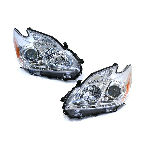 楽天市場】【メール便送料無料】 トヨタ プリウス ZVW30 30系 前期