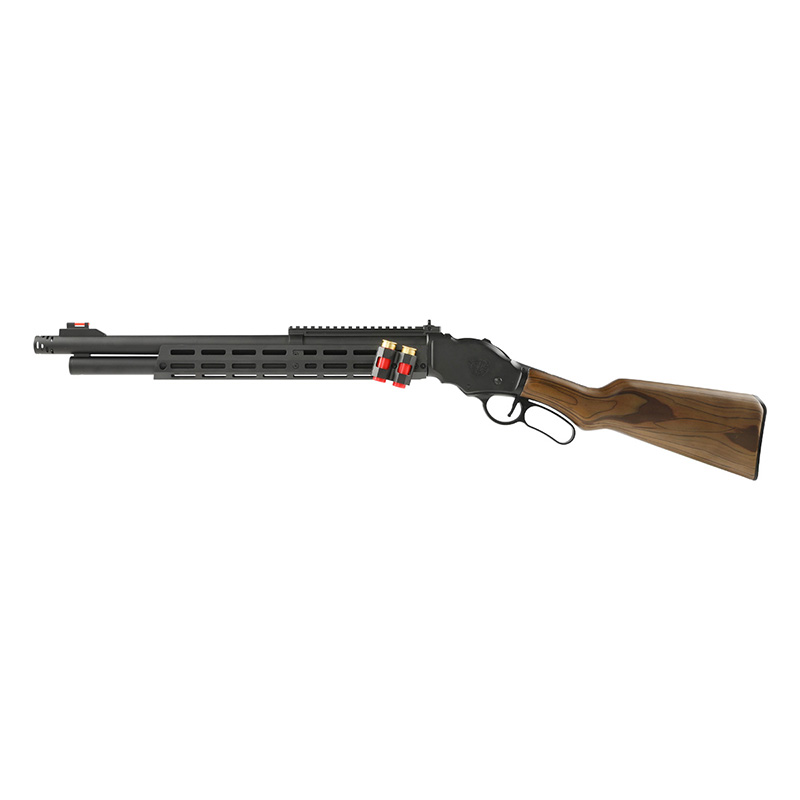 楽天市場】Golden Eagle ウィンチェスター M1887 ライブカート式 ガス