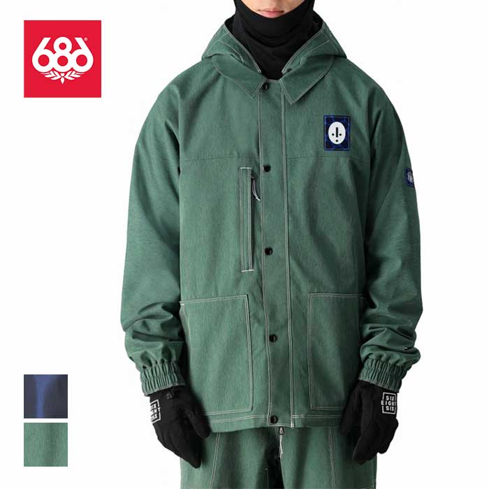 楽天市場】【1日最大P21倍】686 シックスエイトシックス スノーボード