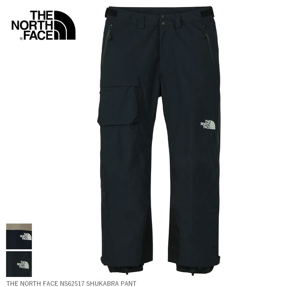 楽天市場】THE NORTH FACE ノースフェイス スノーボード ウェア パンツ