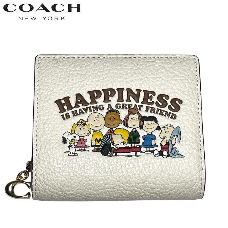 楽天市場】コーチ スヌーピー コラボ ショルダーバッグ ファクトリー