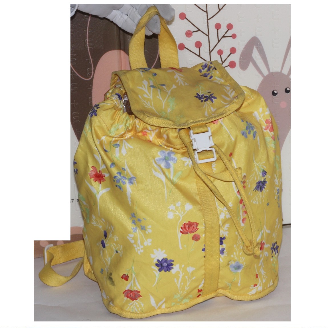 楽天市場】【中古】 レスポートサック リュック Chacottコラボ