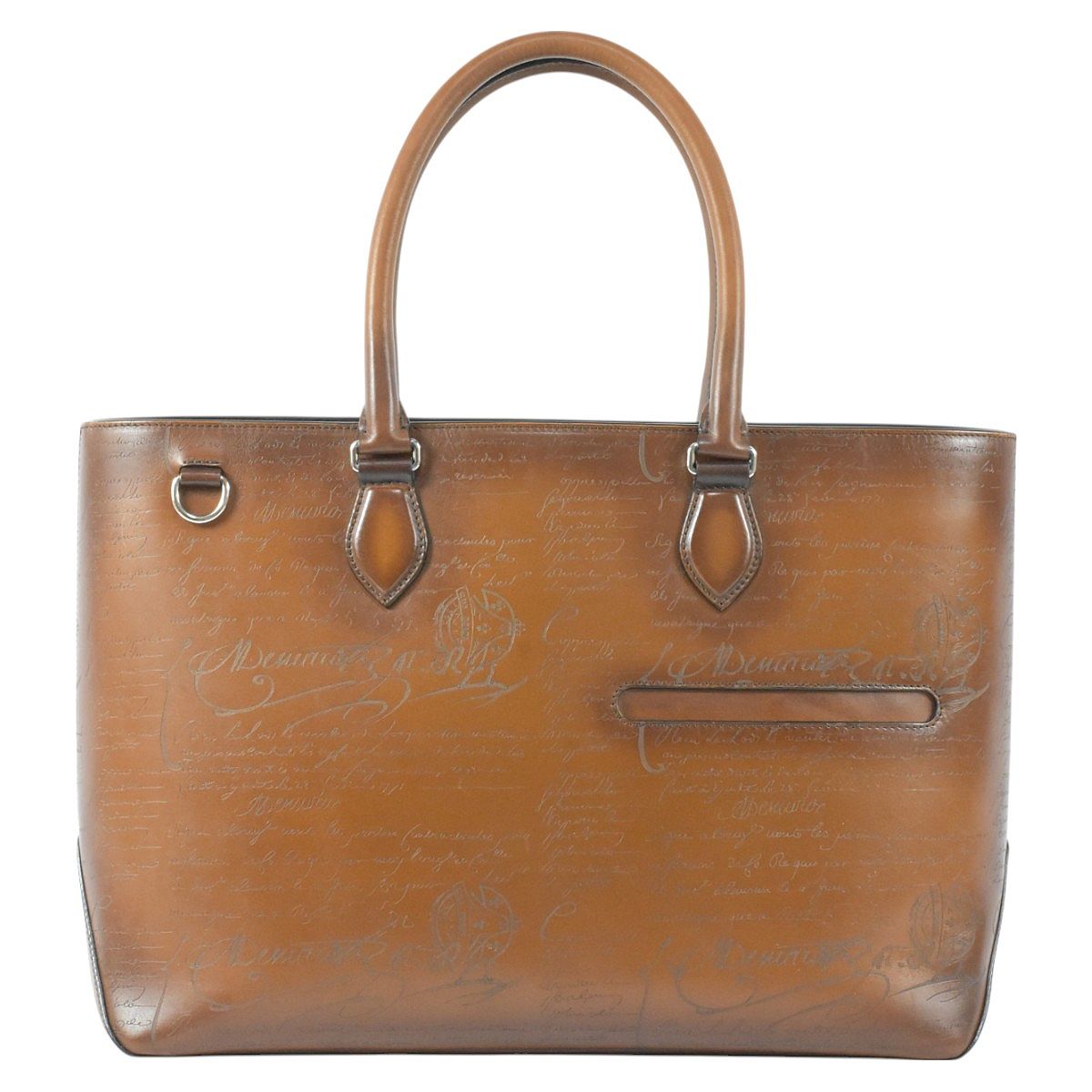 楽天市場】Berluti【ベルルッティ】 チルアウト ナイロン スクリット