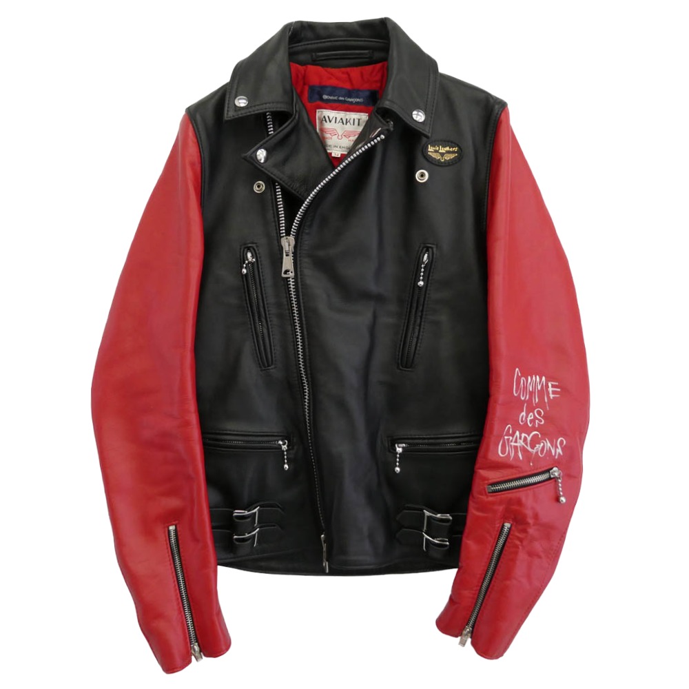 楽天市場】COMME des GARCONS コムデギャルソン ジャケット サイズ:36