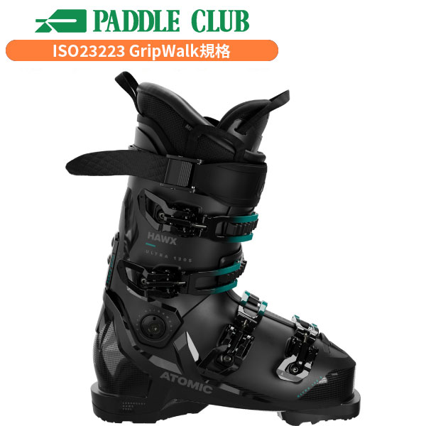 楽天市場】[旧モデルブーツ] ATOMIC アトミック REDSTER STI 130