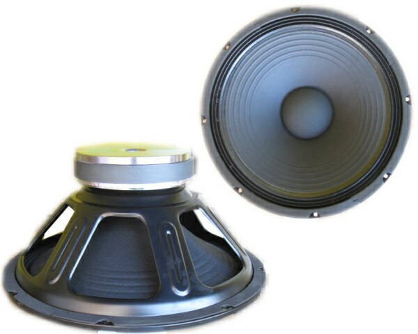 楽天市場】EV エレクトロボイス 15インチ ウーハーユニット DL15BFH