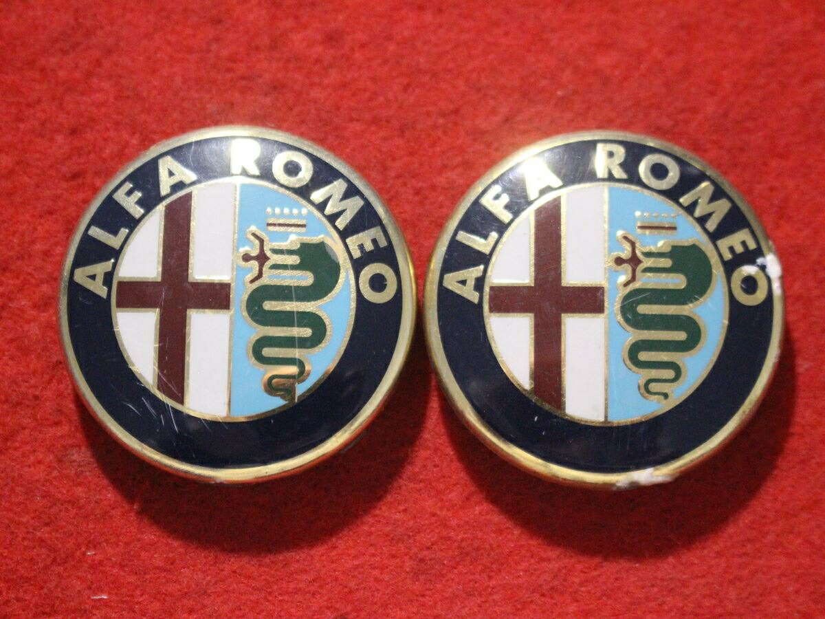 楽天市場】ALFA ROMEO アルファロメオ 純正品 オイルフィラーキャップ