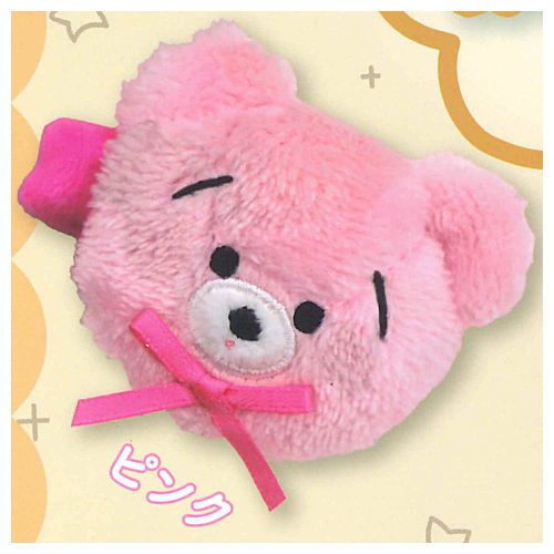 楽天市場】みりん ぬいぐるみヘアクリップ [3.pun]【ネコポス配送対応