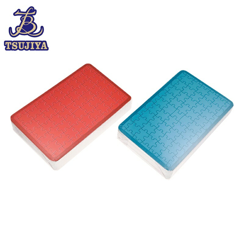 楽天市場】エルメス HERMES トランプ 2個セット ペーパー カードゲーム