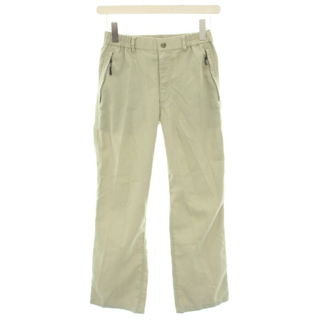 楽天市場】【中古】 mont-bell フリースパンツ ロングパンツ ボトムス