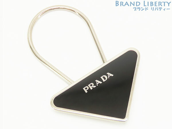 楽天市場】【未使用品】PRADA プラダ チャーム 携帯ストラップ スカル