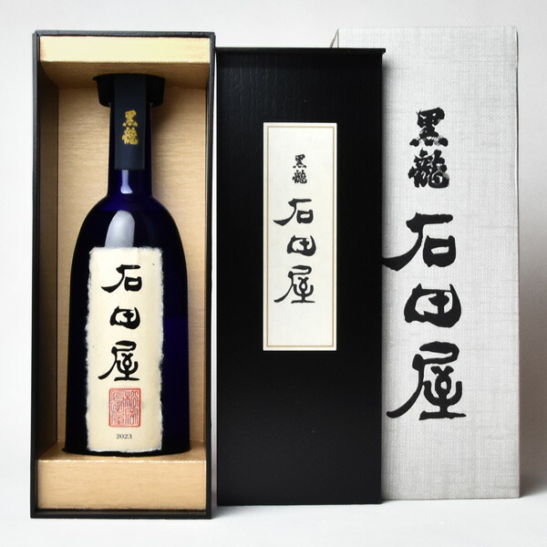 楽天市場】【年1回発売2025年11月製／最新】黒龍 八十八号 【大吟醸酒