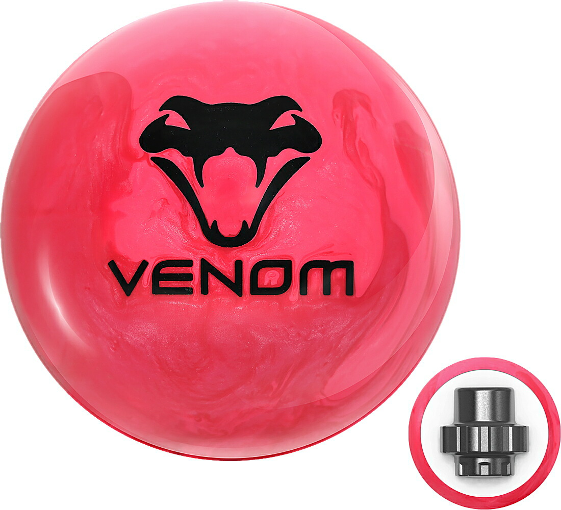 楽天市場】【MOTIV】 ブラック・ベノム : ボウラーズショップ プリメーロ