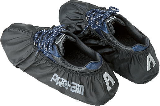 楽天市場】【HI-SPORTS】 シューズカバー（2枚1セット） : ボウラー