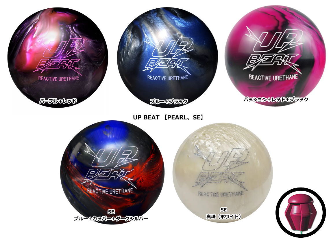 楽天市場】【Brunswick】 イートス・ペネトレイト : ボウラーズ