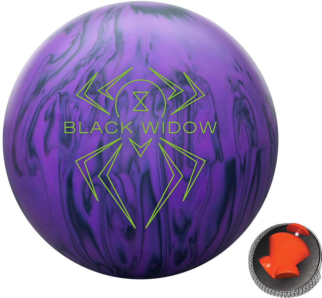 楽天市場】【HAMMER】 ブラックウィドー ツアー V1 : ボウラーズ