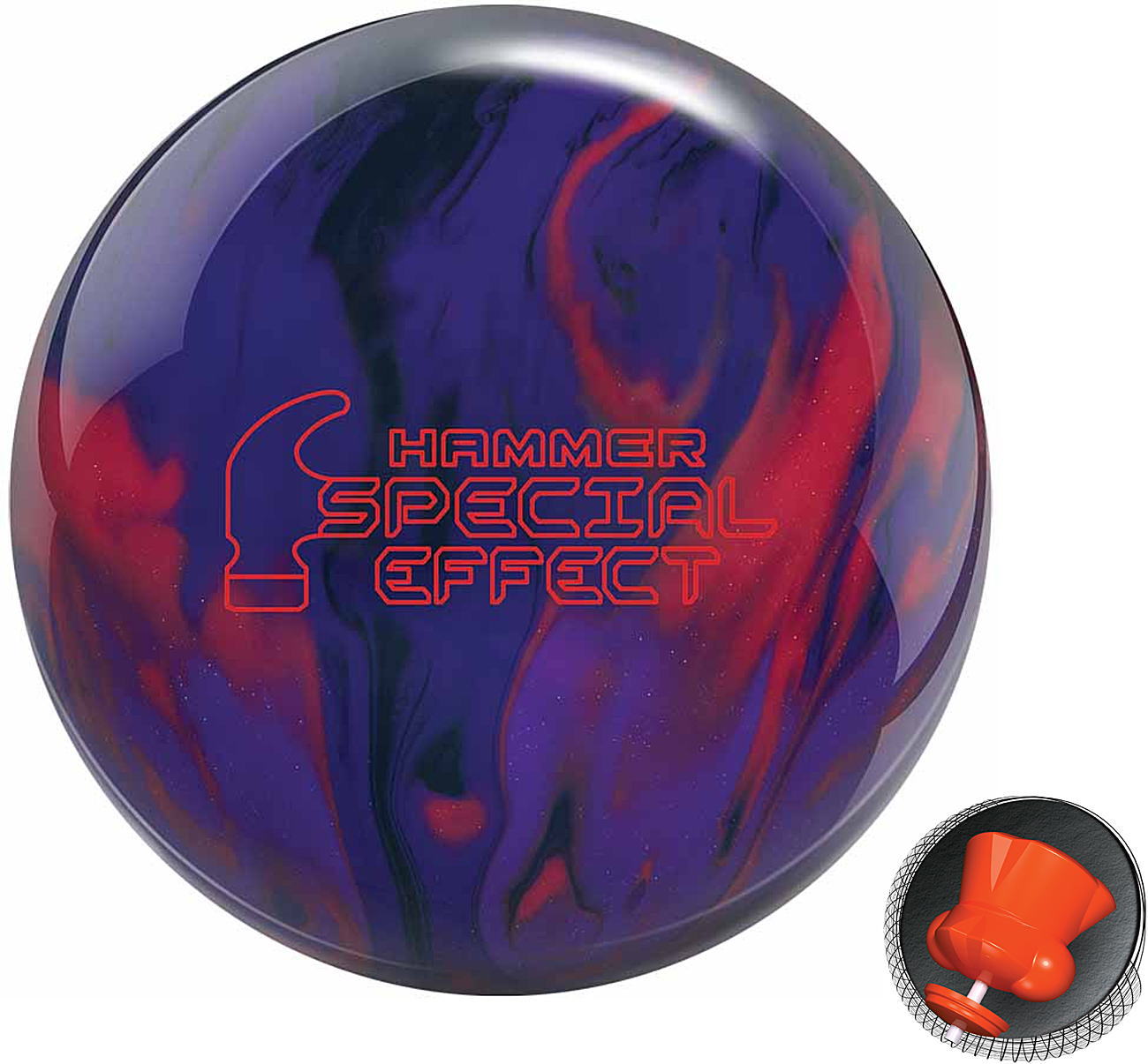 楽天市場】【HAMMER】 アンガー ソリッド : ボウラーズショップ プリメーロ