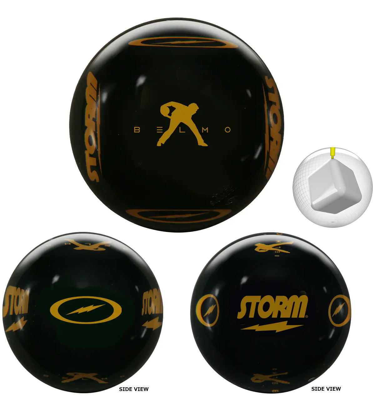 楽天市場】【ROTOGRIP スペアボール】 RG ジェスター : ボウラーズ