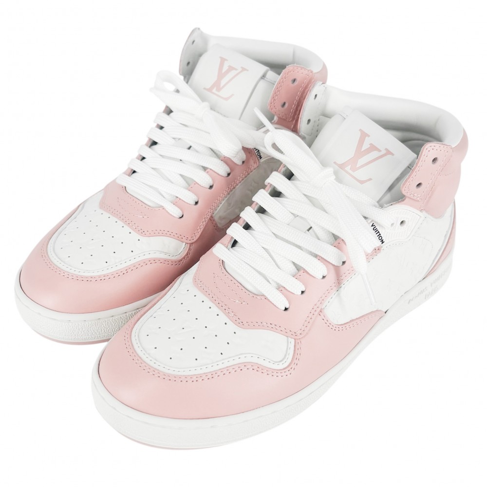 楽天市場】ルイヴィトン スニーカー レディース フロントロー ライン