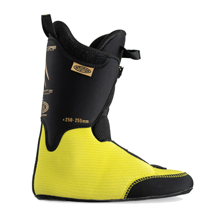 楽天市場】INTUITION サーモインナー POWERWRAP UPZ DEELUXE MOUNTAIN