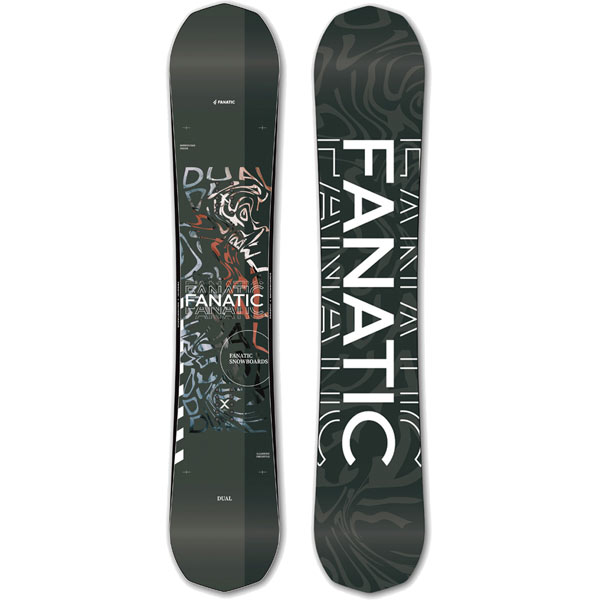 楽天市場】24-25 FANATIC / ファナティック BT ビーティー グラトリ