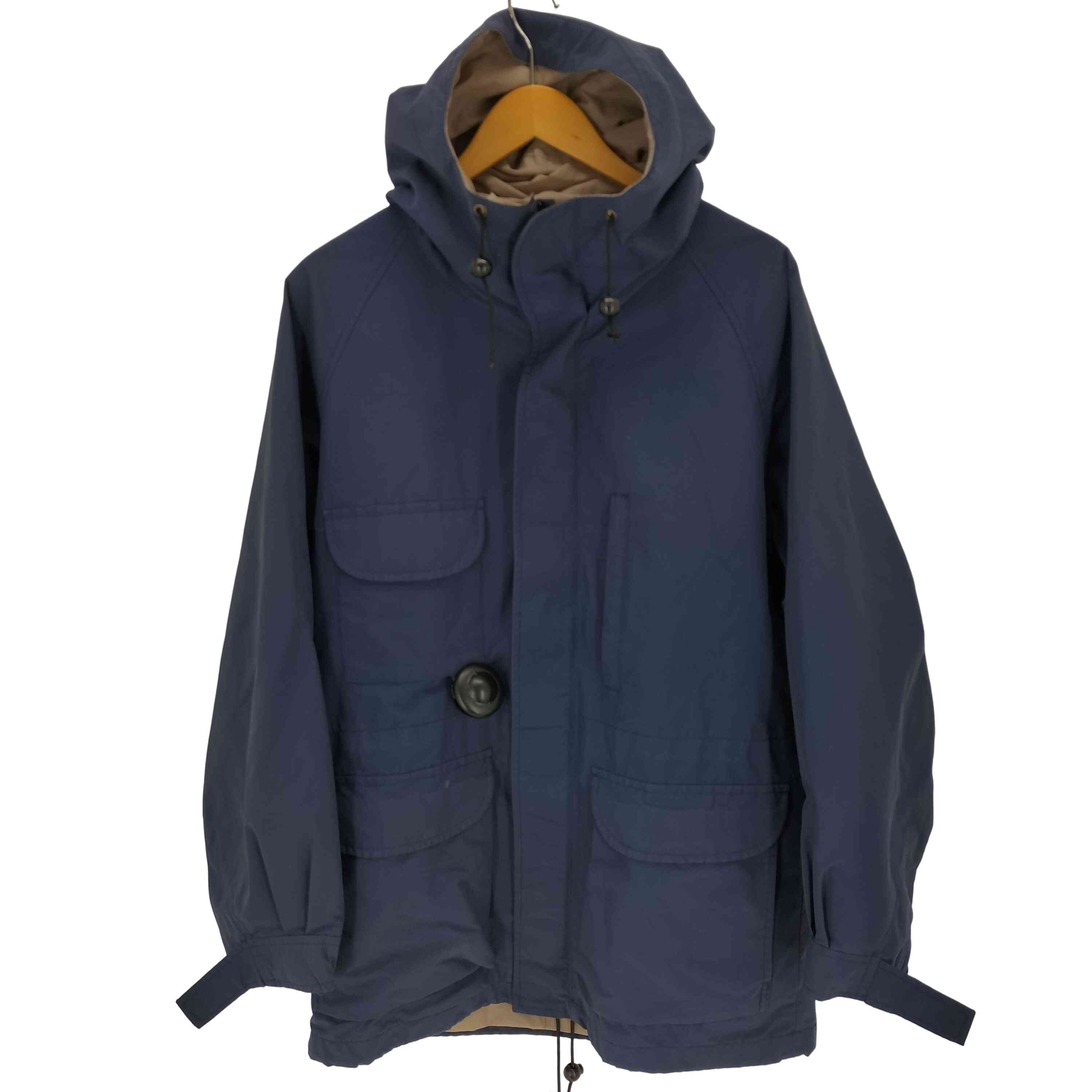 楽天市場】EDDIE BAUER 80〜90s GORE-TEX MOUNTAIN PARKA Size-S