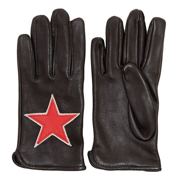 楽天市場】【VANSON x BACKDROP】(バンソン) ROPER STAR / バック