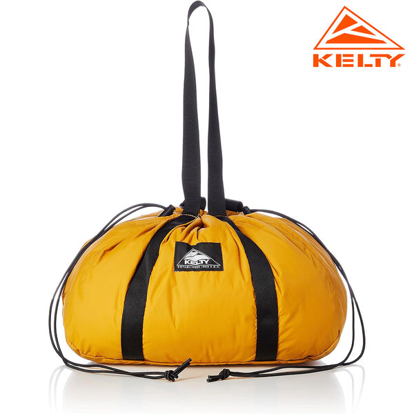 楽天市場】ケルティ/KELTY カーゴドラムミディアム ドラムバッグ