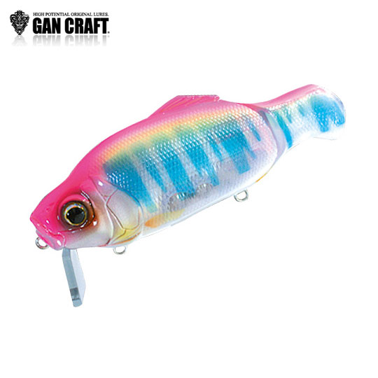 楽天市場】ガンクラフト キラーズ レッドシリーズ グラウンドトリック