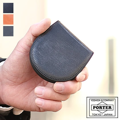 楽天市場】ポーター カジノ コインケース 214-04624 10 ブラック