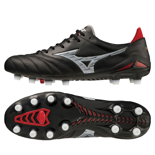 楽天市場】＼25日は当店ほぼ全品ポイント5倍／ ミズノ モレリア NEO 4