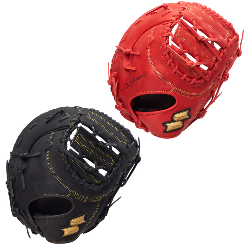 楽天市場】エスエスケイ SSK スーパーソフト 少年軟式用グラブ 一塁手